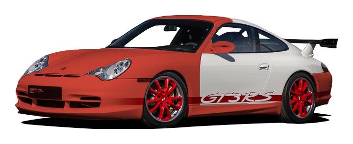 Automotive Window Film Paint Protection