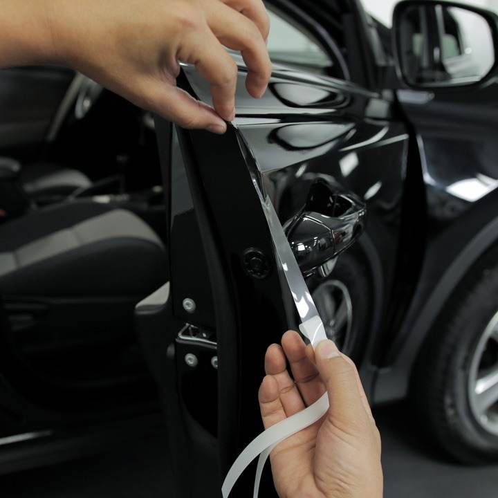 Wear And Tear Package Window Tints Usa