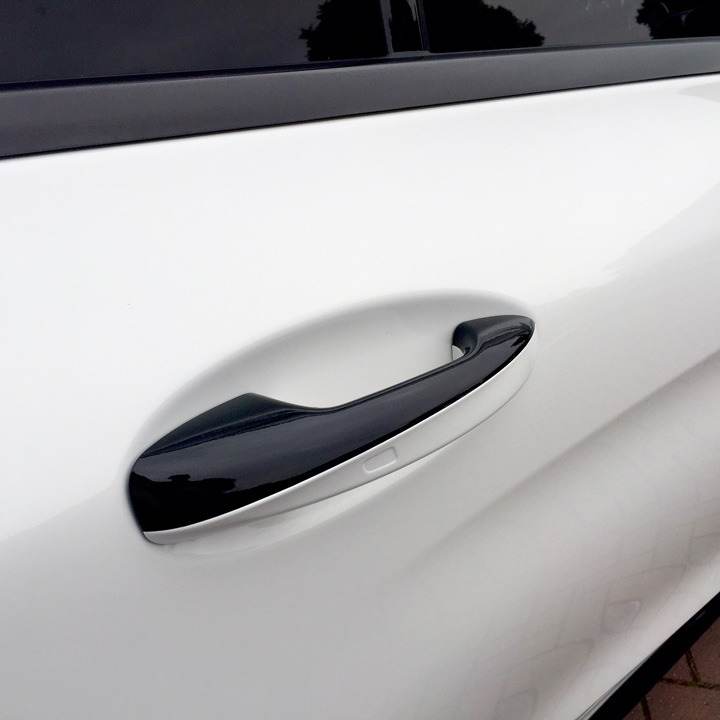 Automotive Window Film Services
