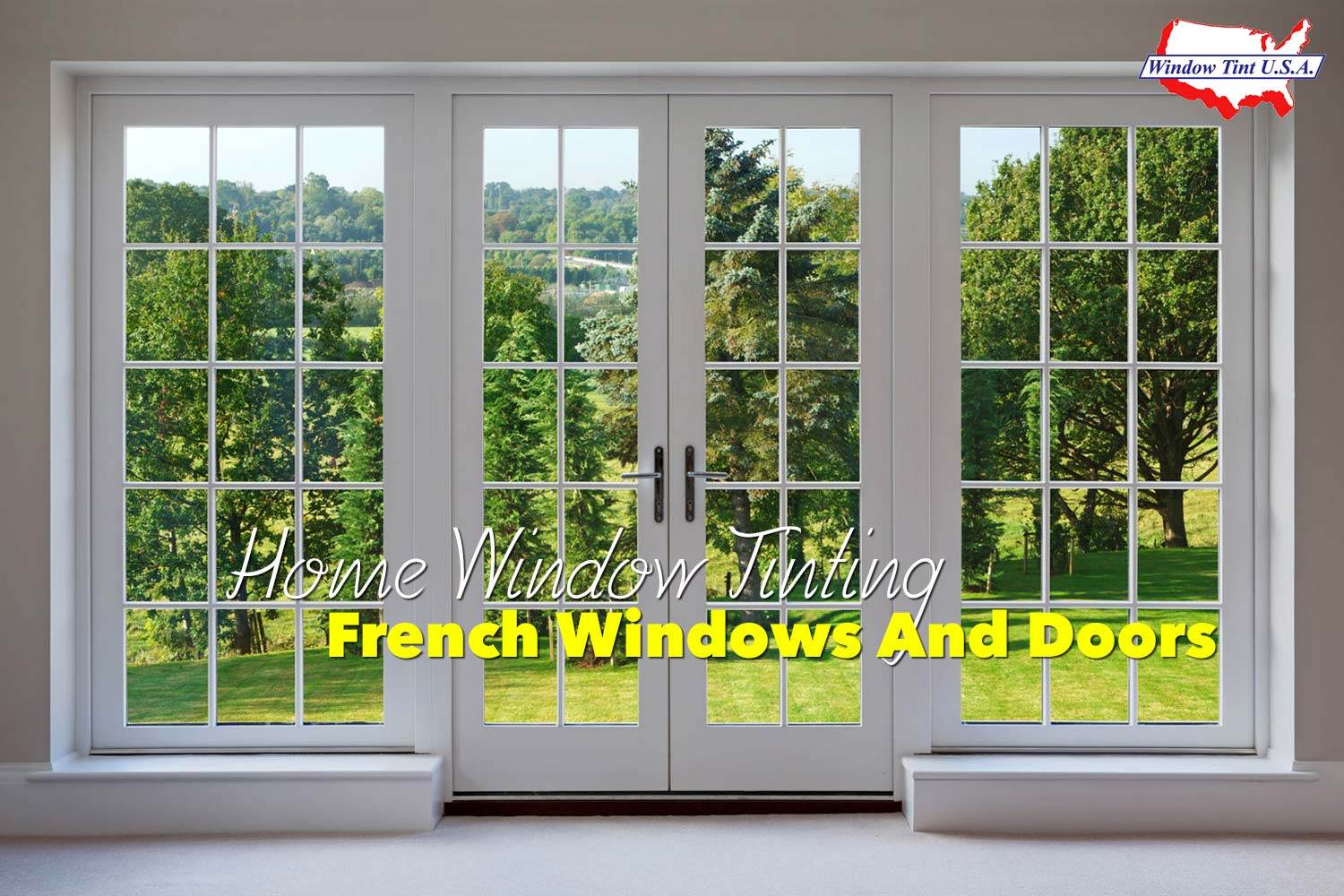 Window Tinting Blog Read All About The Latest Trends