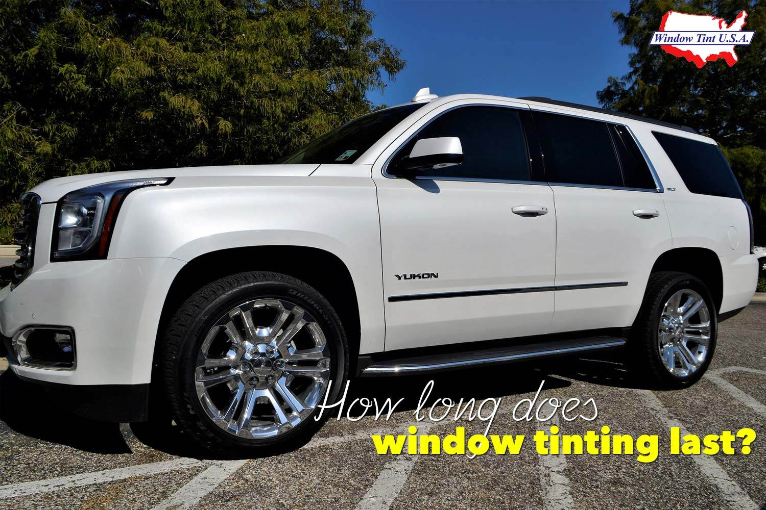 Window Tinting